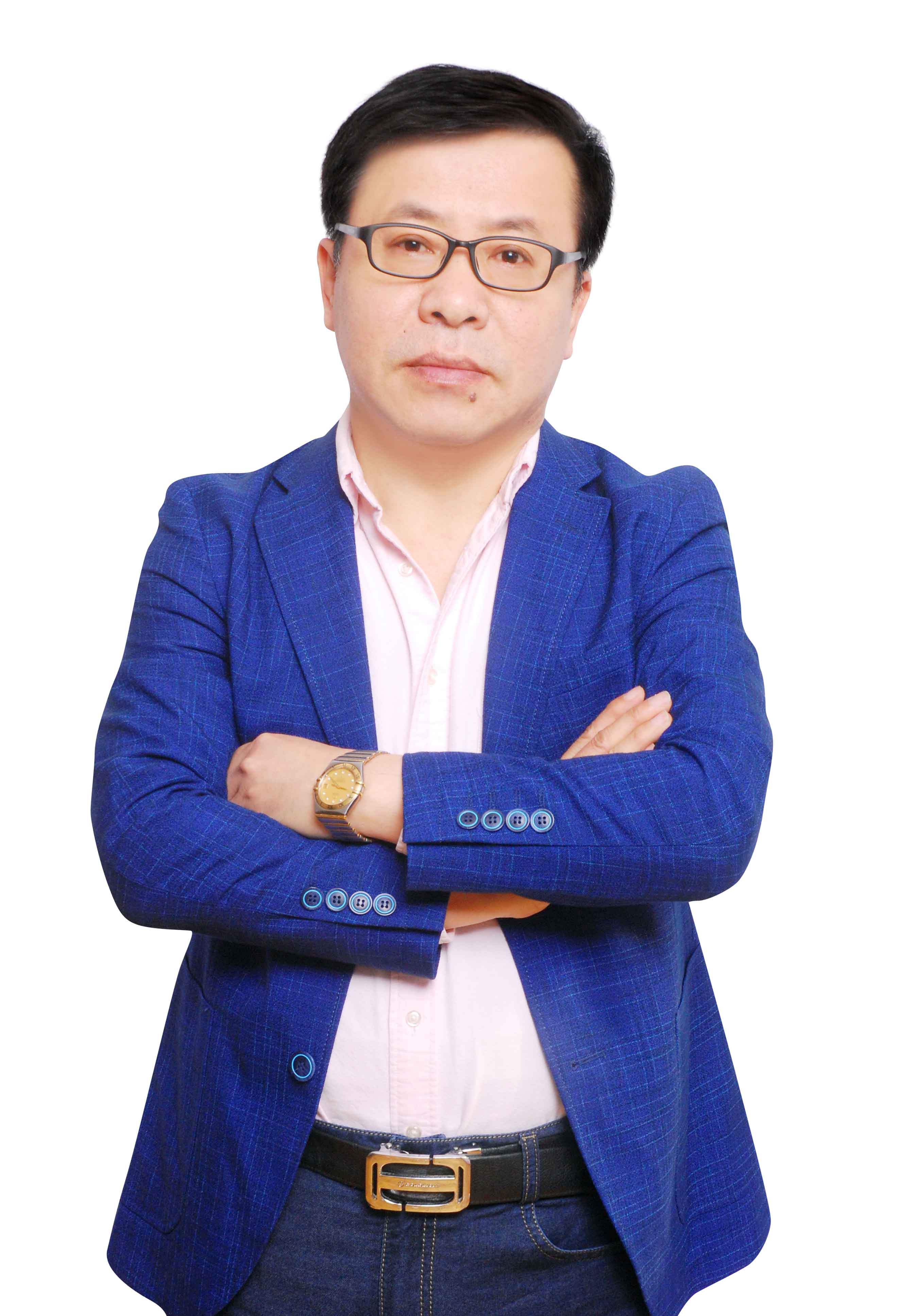 高永志