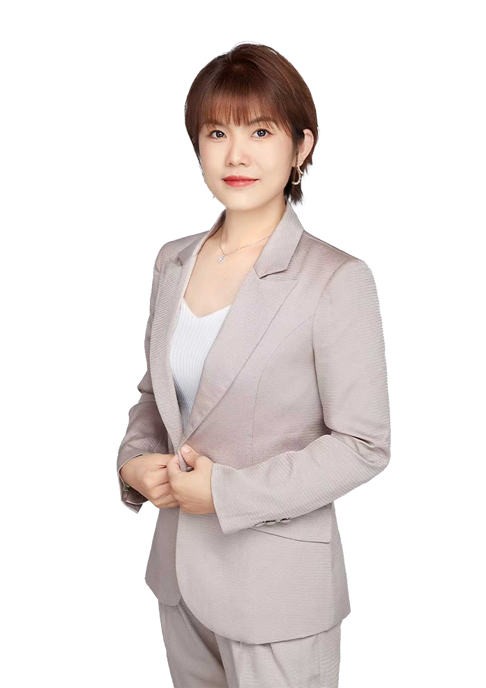 王小娟