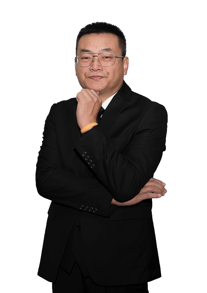 张吉全
