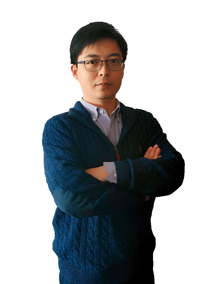 杨讲师